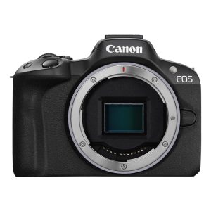 Canon EOS R50 Mirrorless Camera