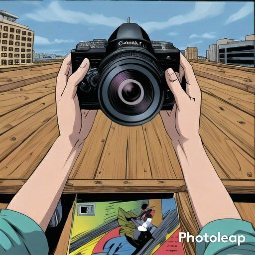 Camera