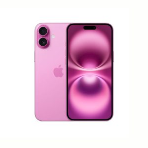 Apple iPhone 16