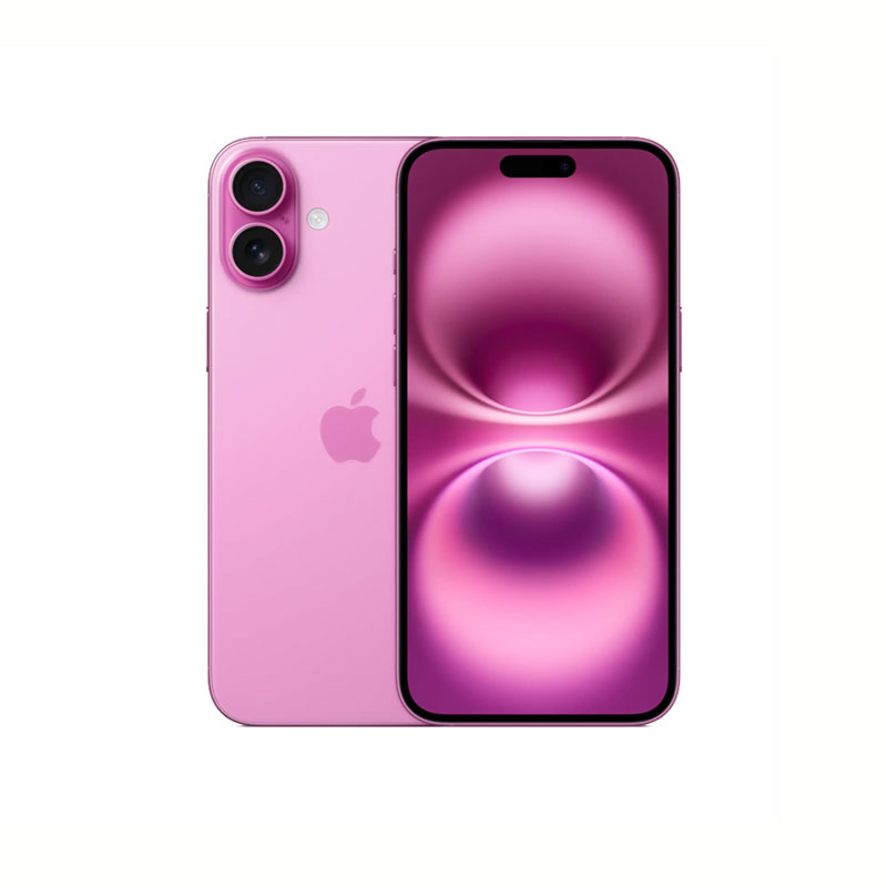 Apple iPhone 16