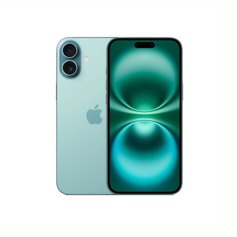 Apple iPhone 16 Plus