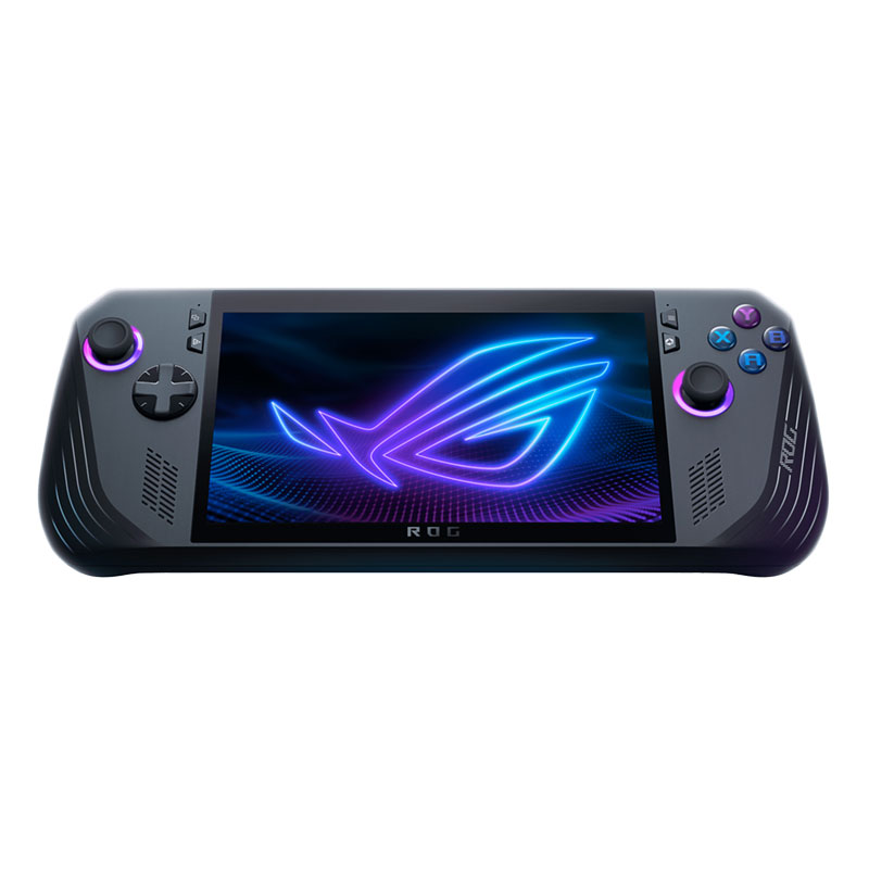 Asus ROG Ally X (RC72L-ANH012W)