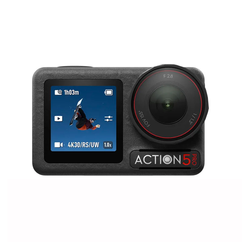 DJI Osmo Action 5 Pro
