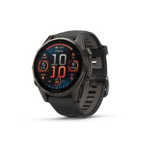 Garmin Fenix 8 AMOLED 43mm
