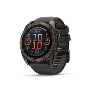 Garmin Fenix 8 AMOLED 51mm