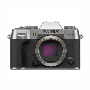 Fujifilm X-T50 Mirrorless Camera