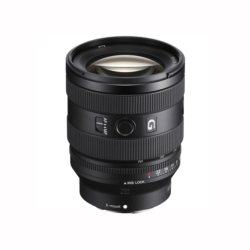 Sony FE 20-70mm F4 G Lens