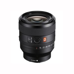 Sony FE 50mm F1.4 GM Lens