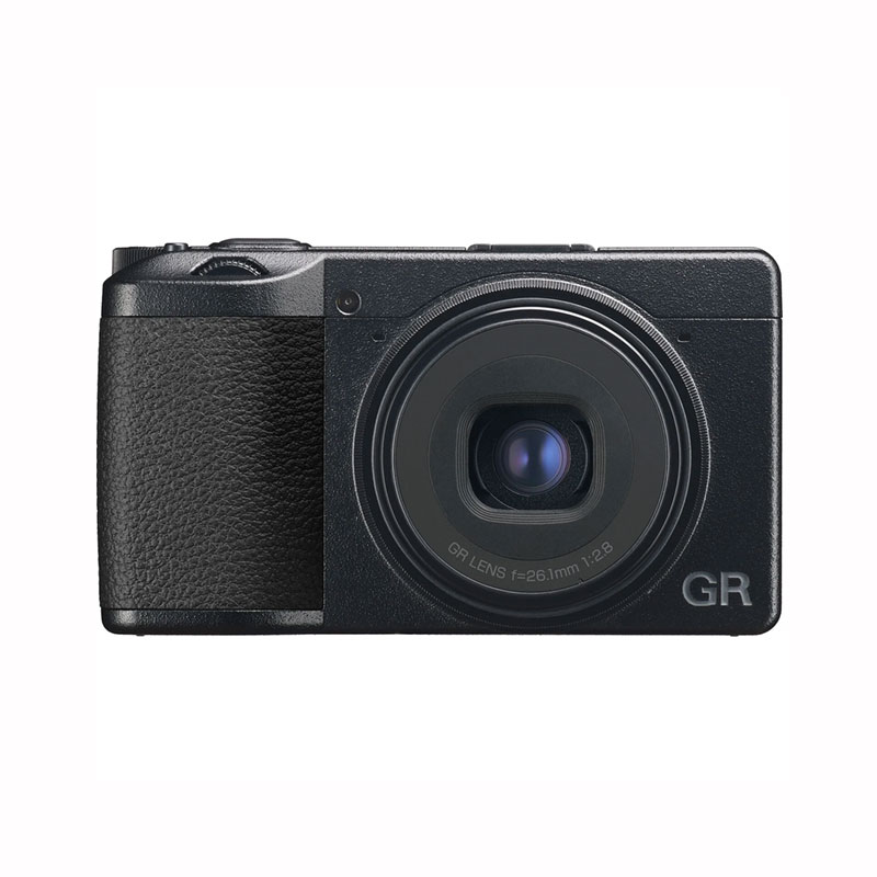 Ricoh GR IIIx
