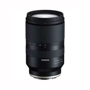 Tamron 17-70mm f 2.8 Di III-A VC RXD Lens for Sony E