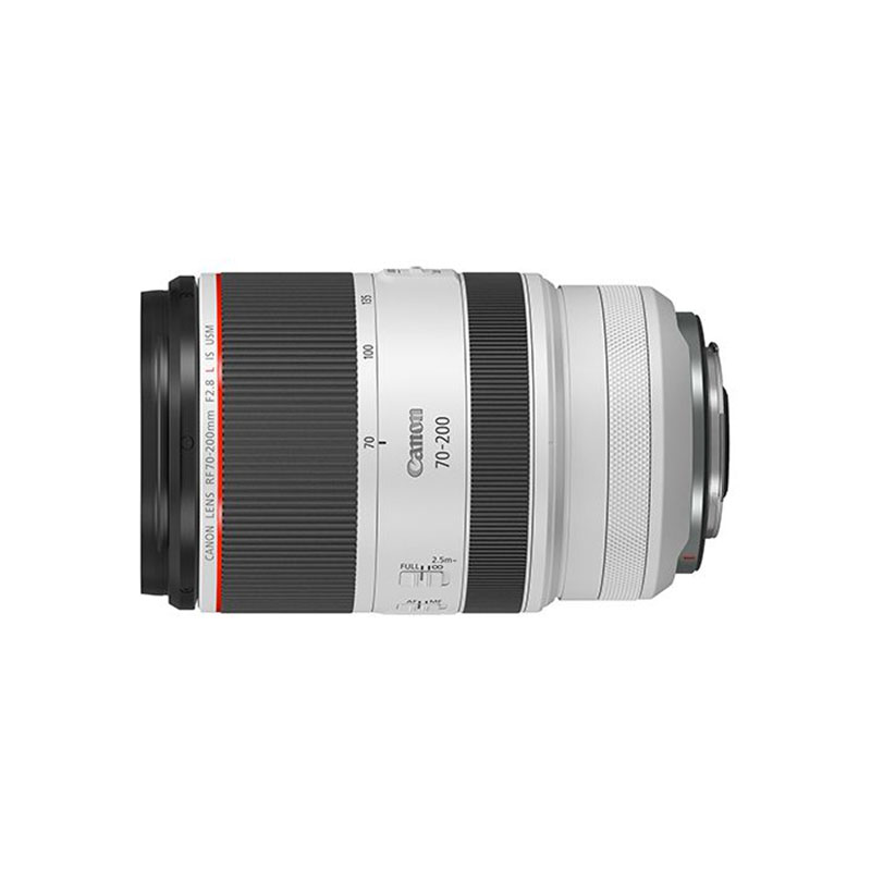 Canon RF70-200mm f/2.8L IS USM