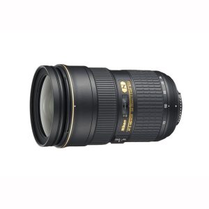 Nikon 24-70mm F2.8G AF-S Lens