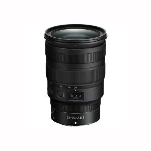 Nikon Z 24-70mm f/2.8 S NIKKOR Lens