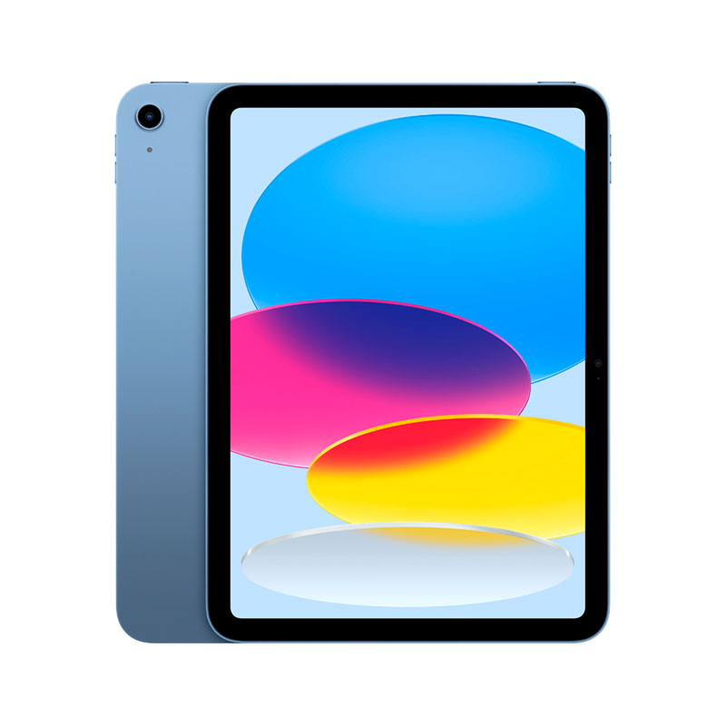 Apple iPad 11-inch (A16, 2025)