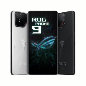 Asus ROG 9