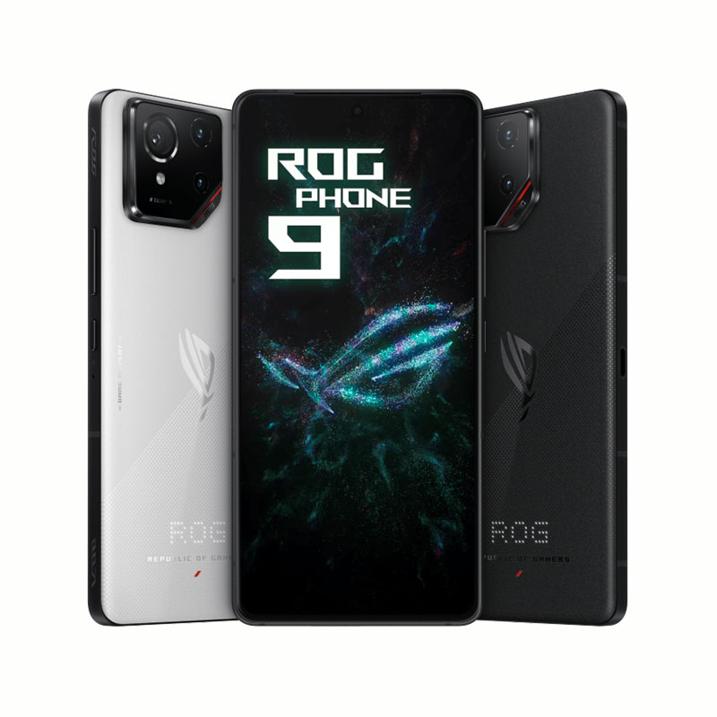 Asus ROG 9