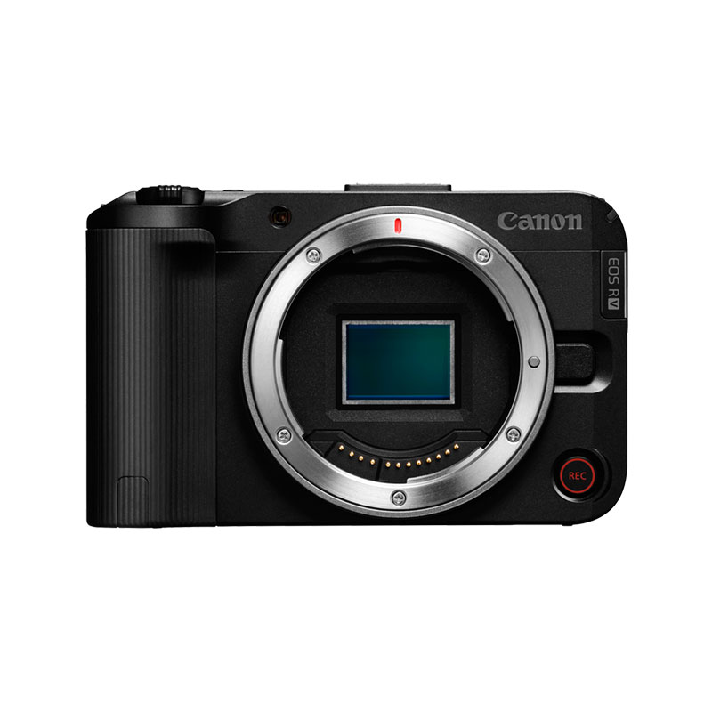 Canon EOS R50 V Mirrorless Camera