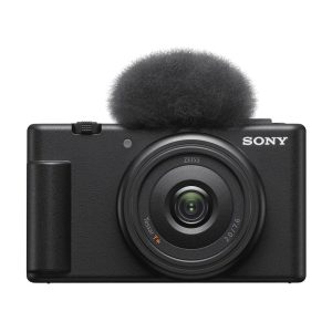 Sony Vlog Camera ZV-1F