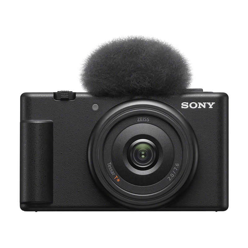 Sony Vlog Camera ZV-1F