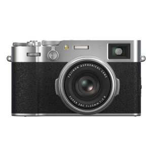 Fujifilm X100VI Digital Camera