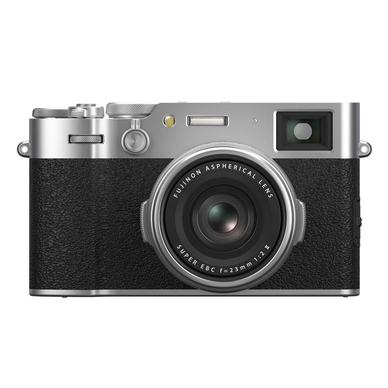 Fujifilm X100VI Digital Camera