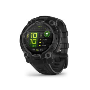 Garmin Instinct 3 AMOLED