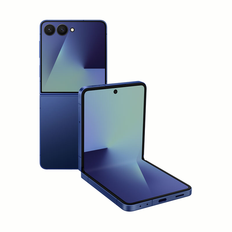 Samsung Galaxy Z Flip7