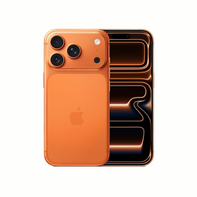 Apple iPhone 17 Pro