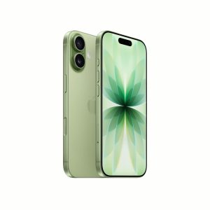 Apple iPhone 17