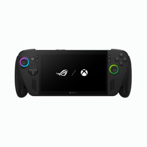 Asus ROG Xbox Ally X (2025) RC73XA Gaming Handheld PC