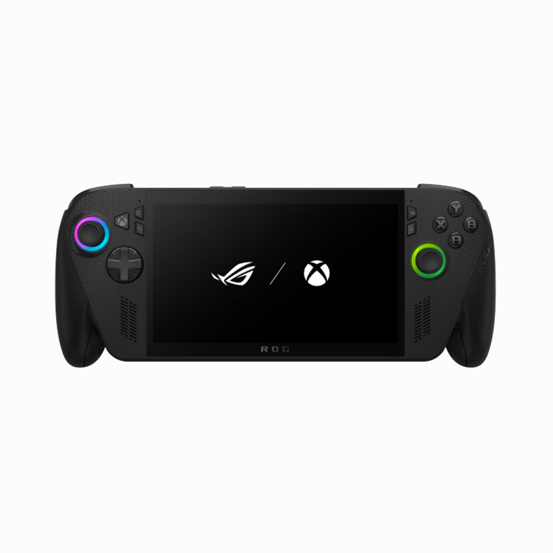 Asus ROG Xbox Ally X (2025) RC73XA Gaming Handheld PC