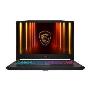 MSI KATANA 15 HX B14WEK-435MY 15.6-inch Gaming Laptop