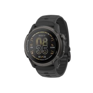 Coros Apex 4 GPS Mountain Watch