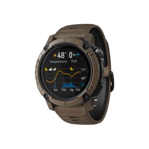 Coros Nomad GPS Adventure Watch