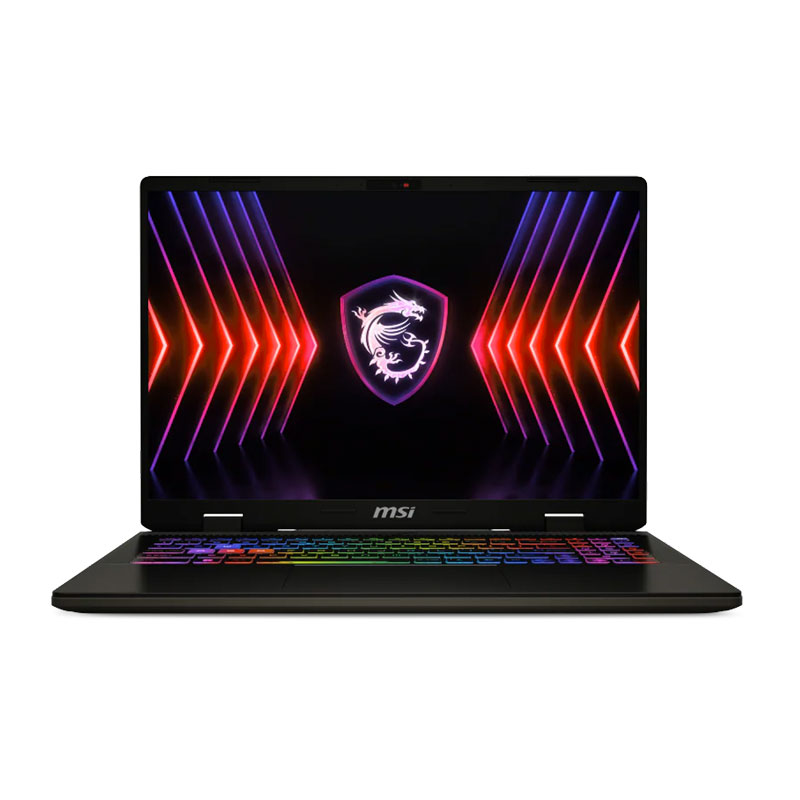 MSI Sword 16 HX B14VEKG-621 16-inch Gaming Laptop