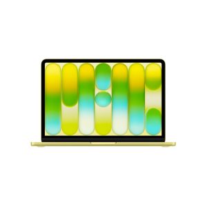 Apple MacBook Neo 13-inch A18 Pro
