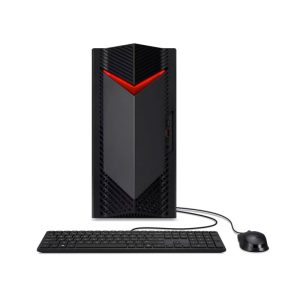 Acer Gaming Nitro 50 Series N50-660-225W11 Desktop PC