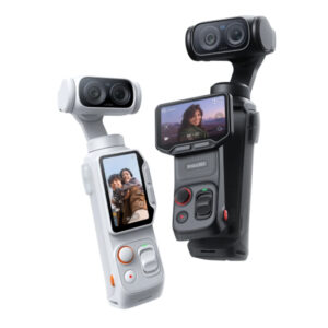 Insta360 Luna Ultra