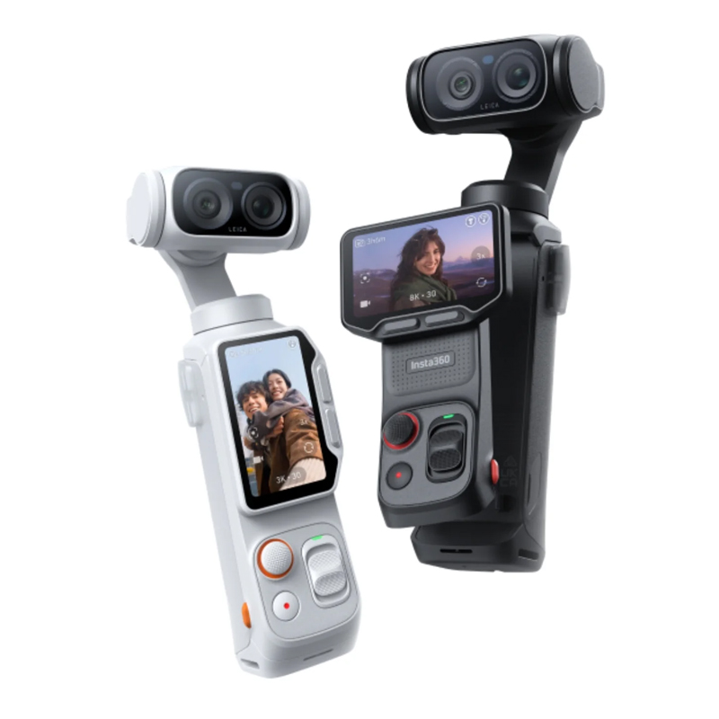 Insta360 Luna Ultra
