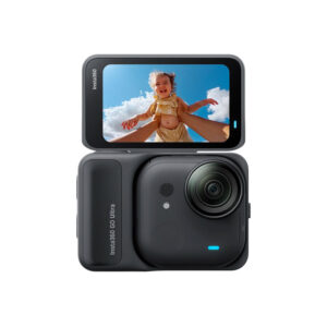Insta360 Go Ultra