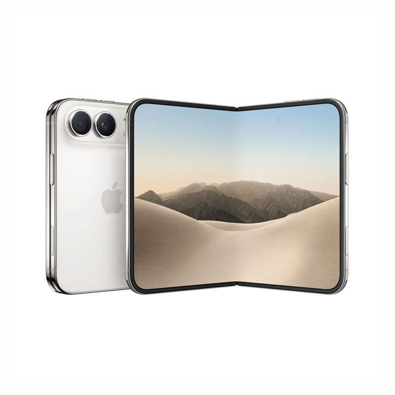 Apple iPhone Duo (Pre-Order October)