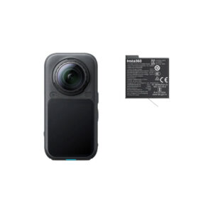 Insta360 X6 8K Action Camera